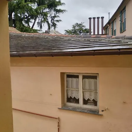 Apartament Monolocale Nei Vicoli *