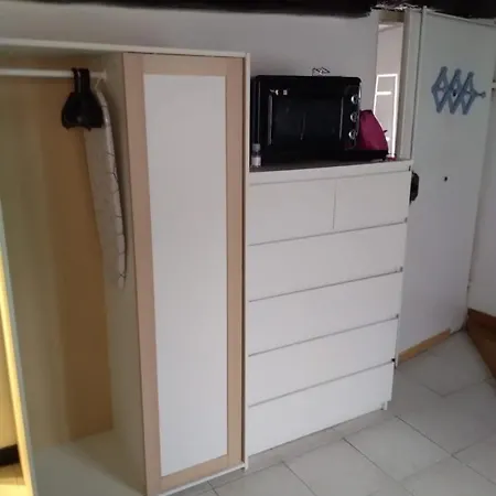 Apartament Monolocale Nei Vicoli *